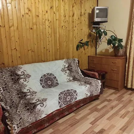 Долина Карпат Apartment Slavske Exterior photo