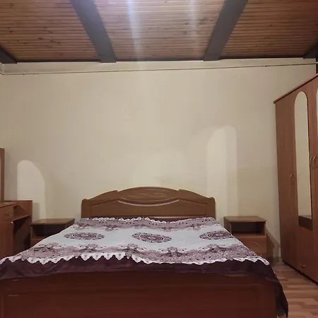 Долина Карпат Apartment Slavske Exterior photo