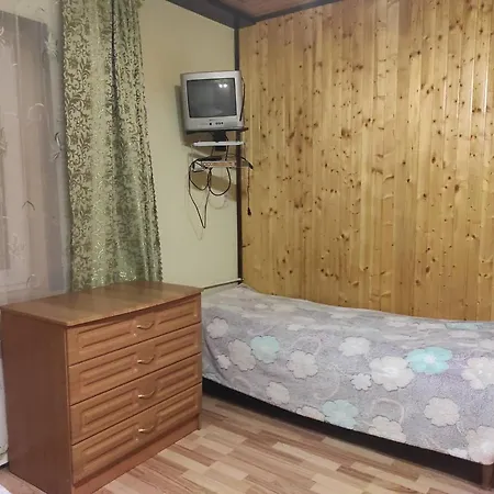 Долина Карпат Apartment Slavske Exterior photo
