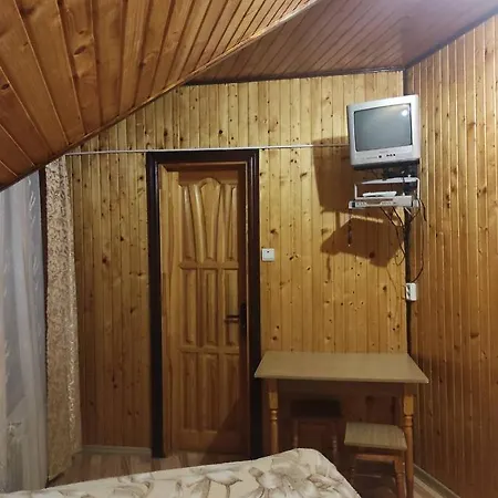 Долина Карпат Apartment Slavske Exterior photo