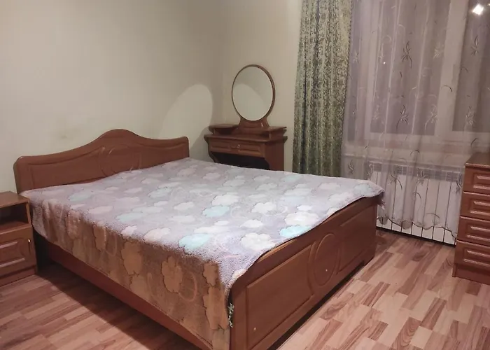 Долина Карпат