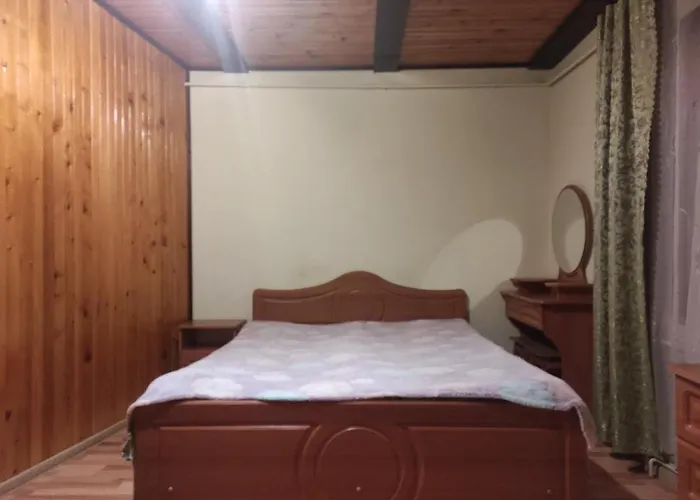 Долина Карпат