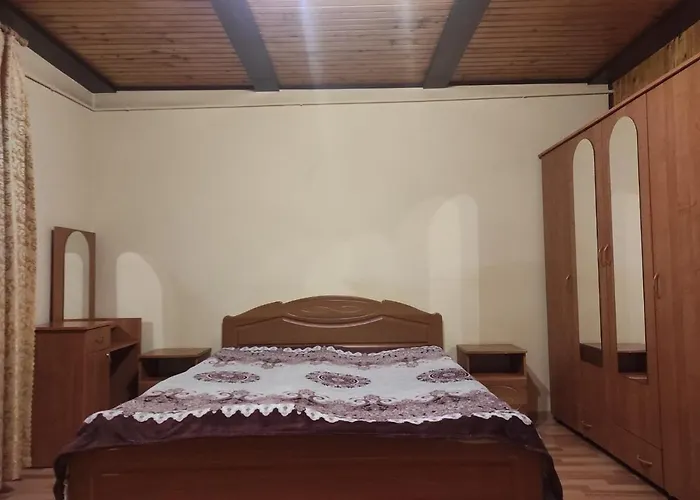 Долина Карпат
