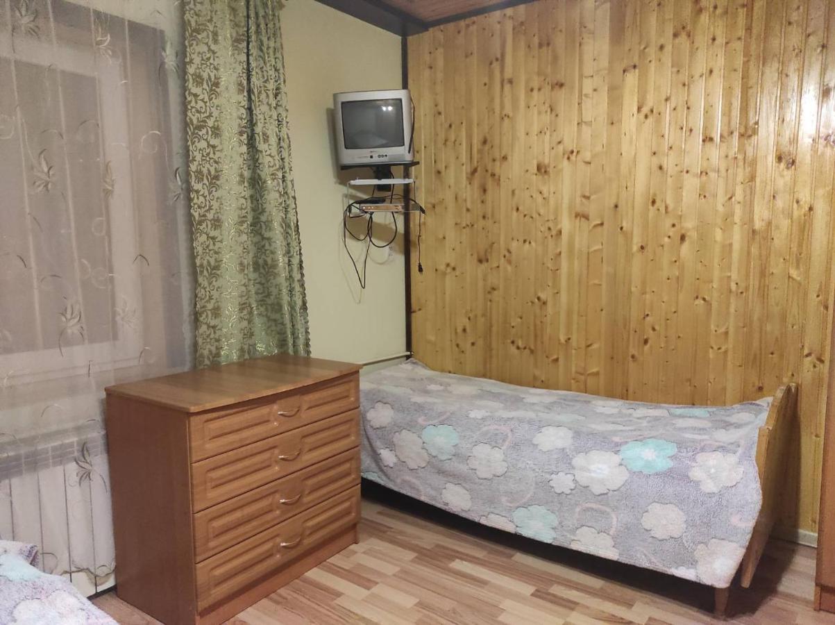 долина карпат 民宿