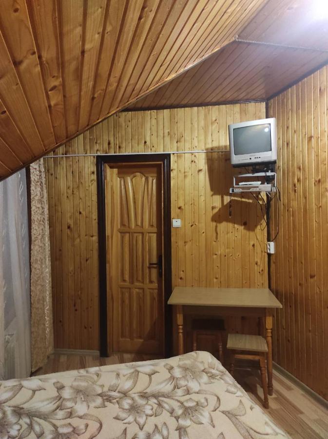 долина карпат 民宿 斯拉夫西克