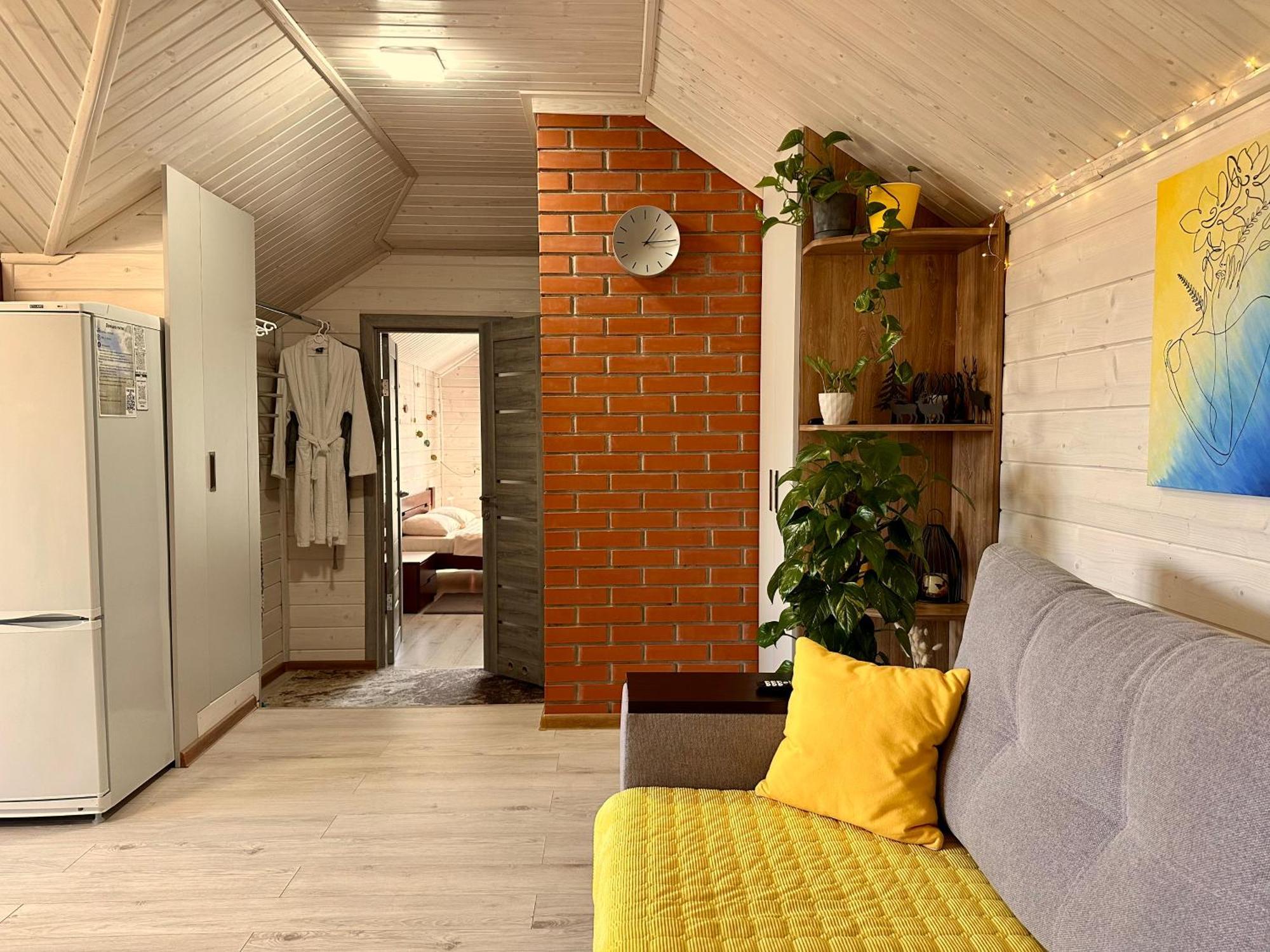 Apartment три-о з видом на гори, максимум для 4 гостей, 15 хв від центру Slavske